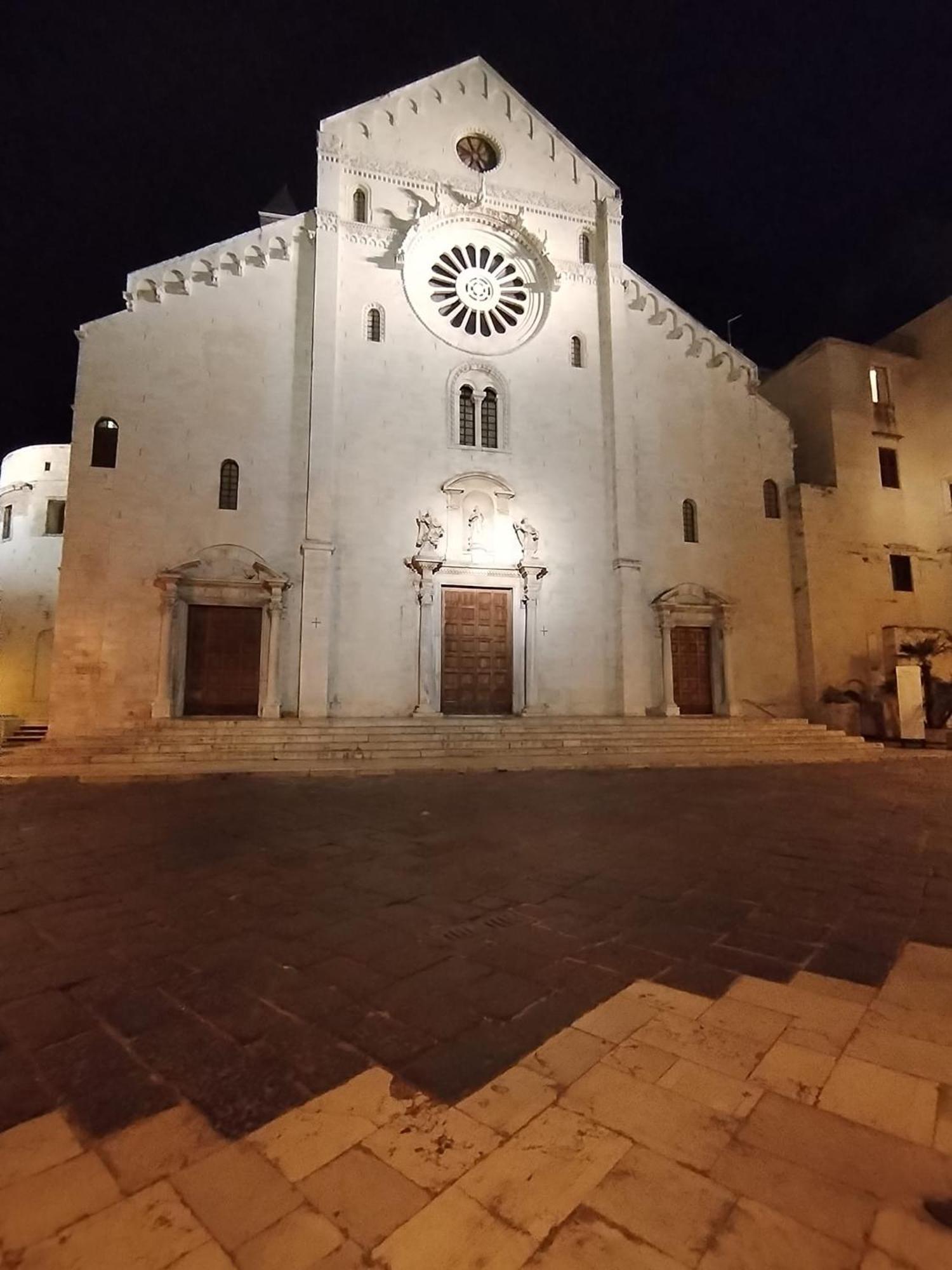 Villa La Palazzina Dei Fiori Bari Esterno foto