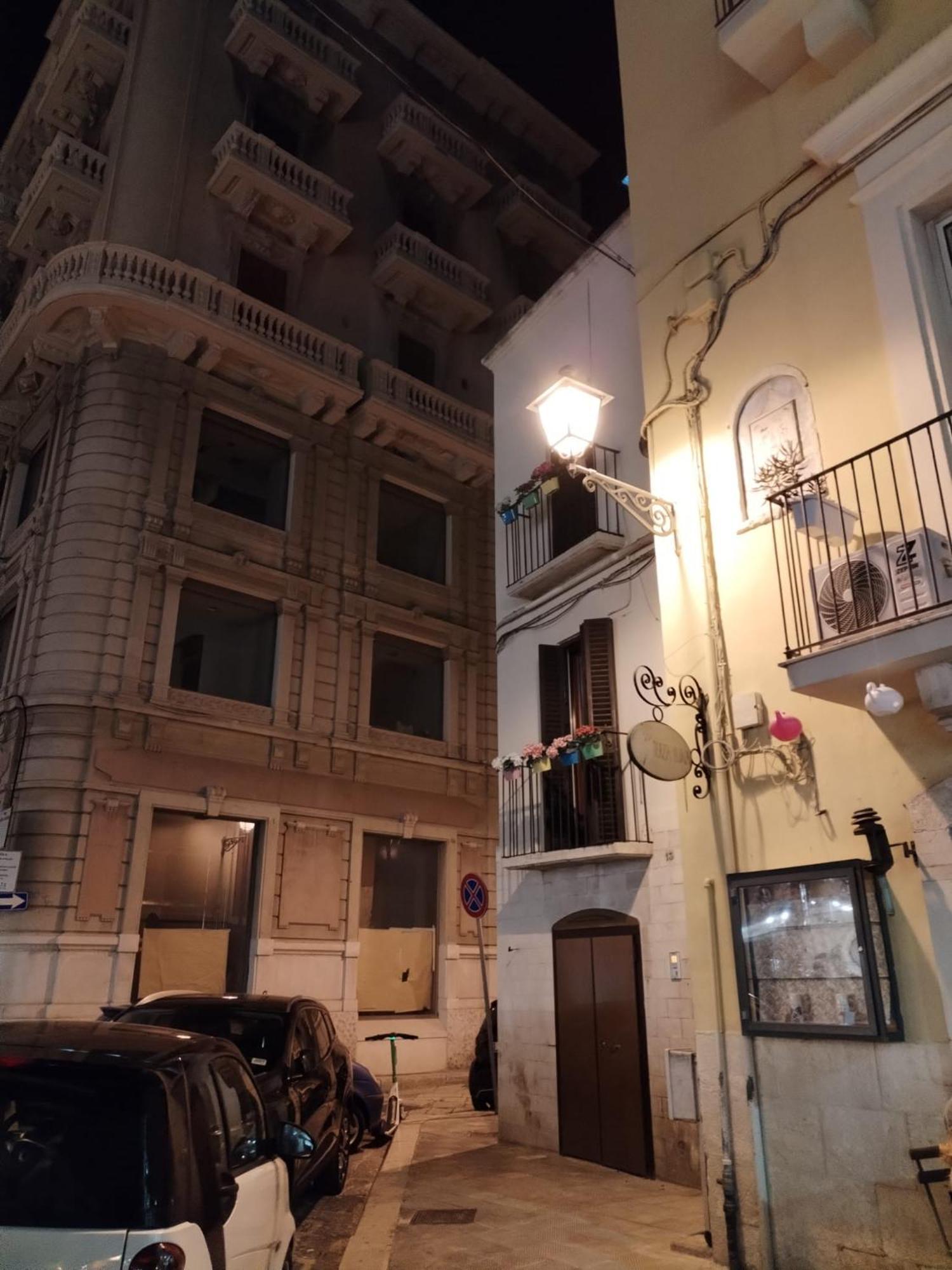 Villa La Palazzina Dei Fiori Bari Esterno foto